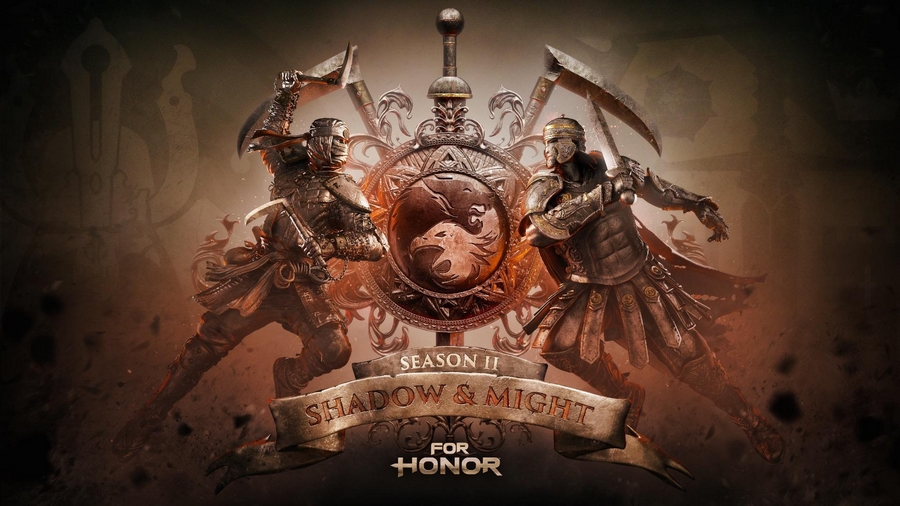 For Honor Shadow & Might