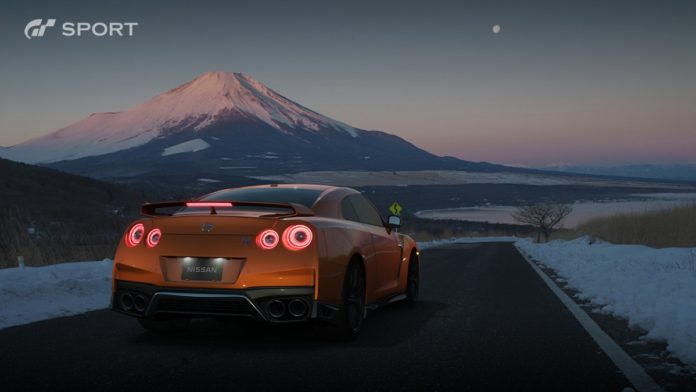 Gran Turismo Sport - svelato il peso digitale – PlayStation Zone