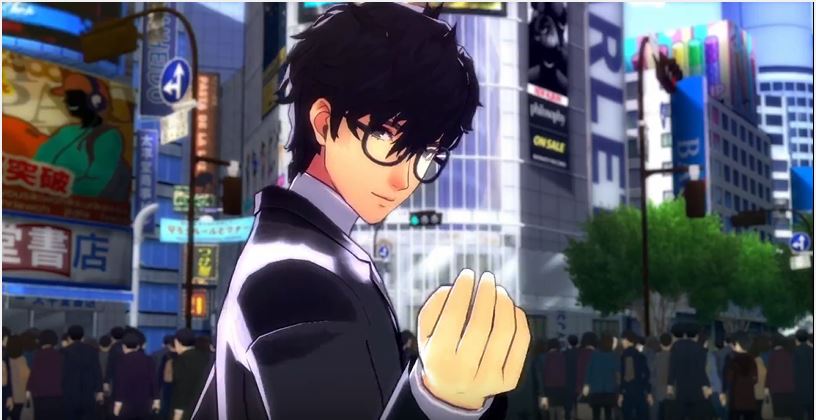 Persona