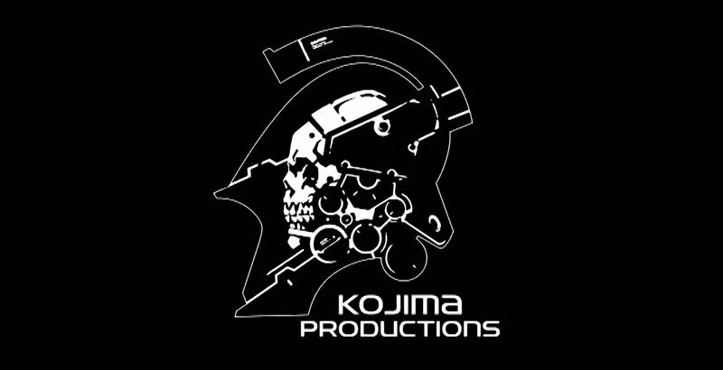 Kojima Production Ludens
