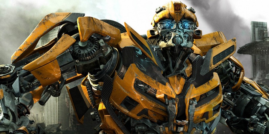 Transformers: L'Ultimo Cavaliere Recensione Blu Ray