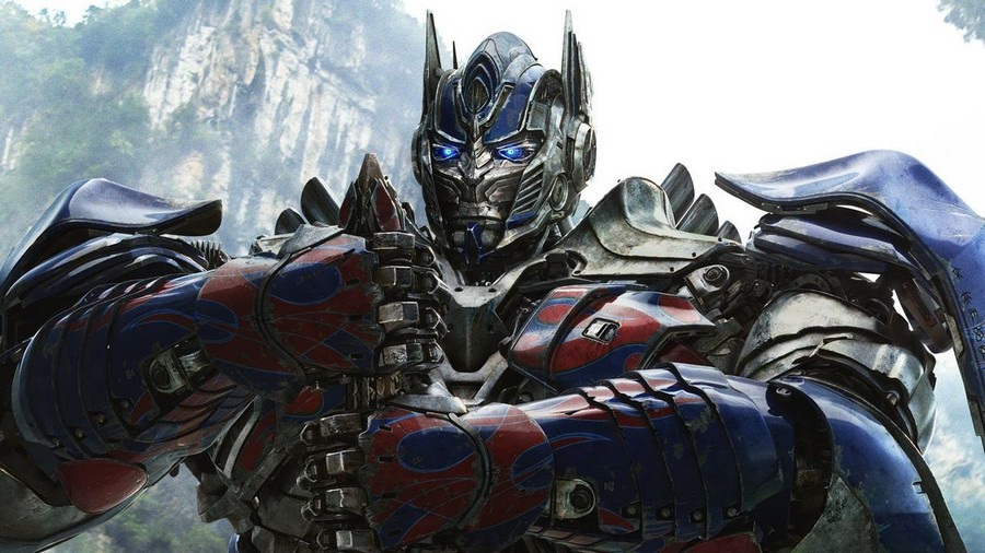 Transformers: L'Ultimo Cavaliere Recensione Blu Ray
