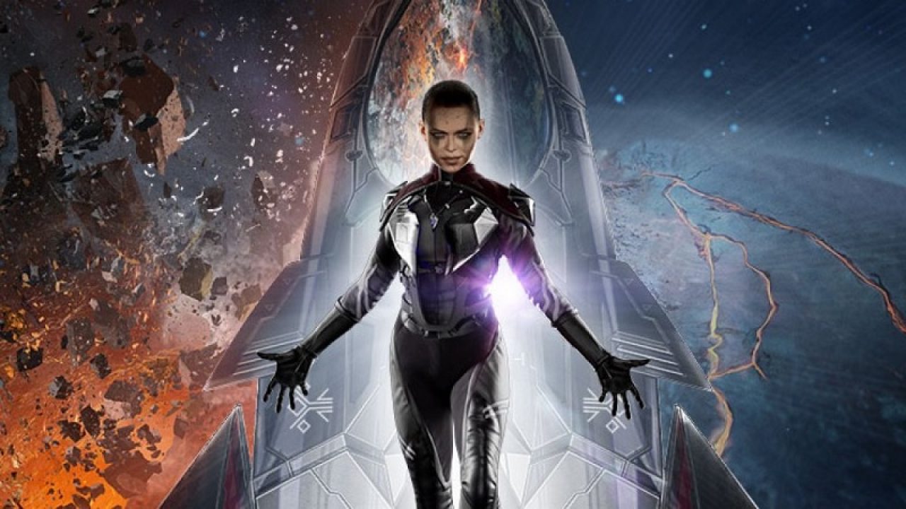 Chorus Ecco il primo gameplay