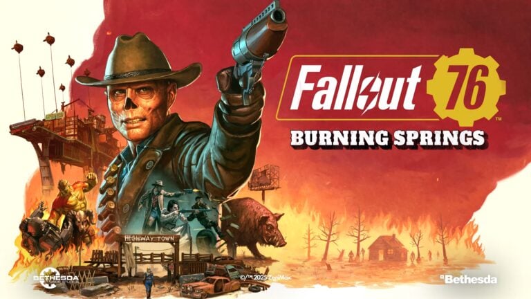Fallout 76 (nuovo update)