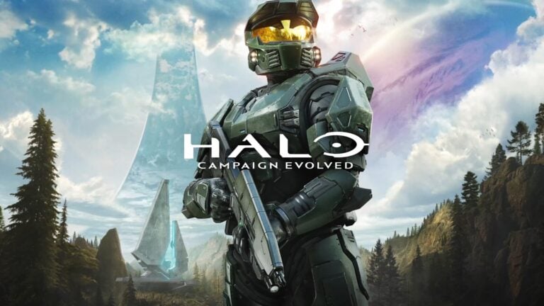 Halo 1 (Remake)